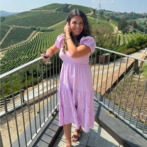 Meet your Posher, Daniela